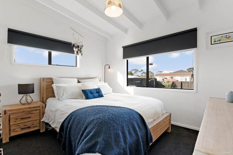 Photo of property in 43 Trevor Hosken Drive, Wiri, Auckland, 2104