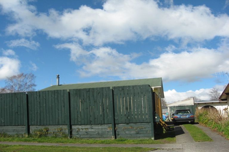 Photo of property in 1 Te Takinga Street, Turangi, 3334