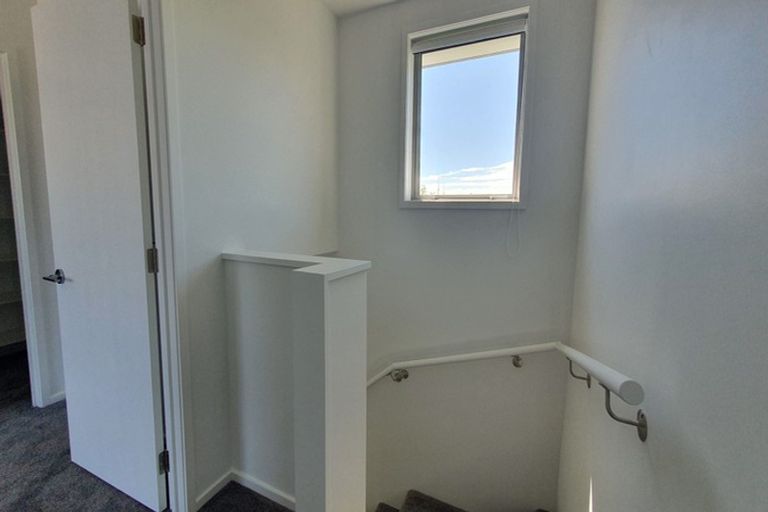 Photo of property in 4/205 Salisbury Street, Christchurch Central, Christchurch, 8013