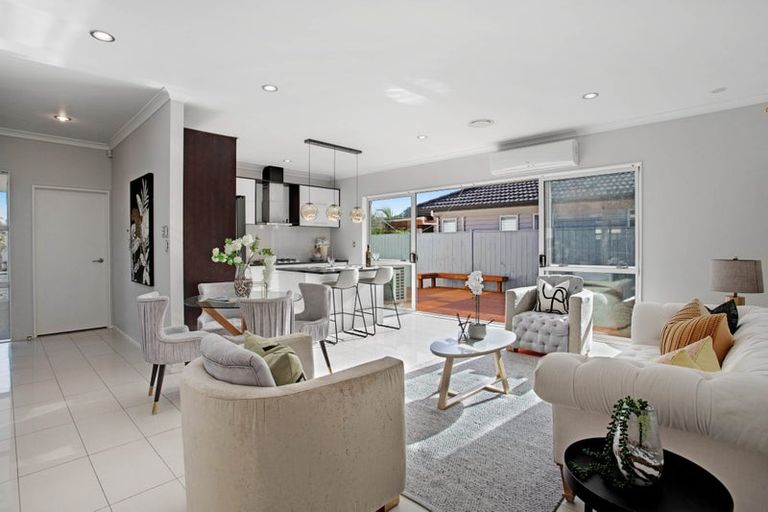 Photo of property in 15 Dromoland Drive, Flat Bush, Auckland, 2019