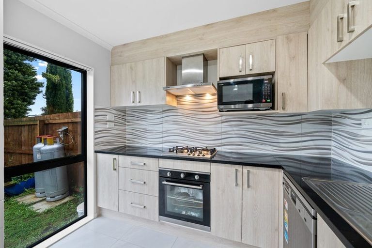 Photo of property in 145 Wordsworth Road, Manurewa, Auckland, 2102