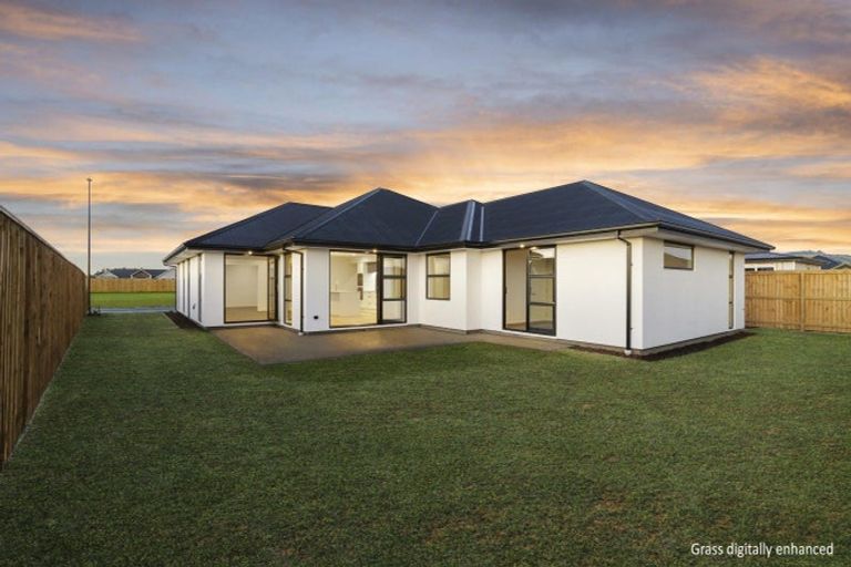 Photo of property in 36 Florence Drive, Lincoln, 7608