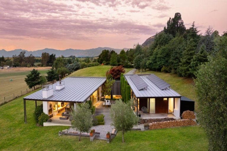Photo of property in 182 Faulks Road, Wanaka, 9382