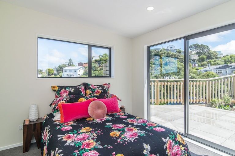 Photo of property in 20/104u Maupuia Road, Maupuia, Wellington, 6022