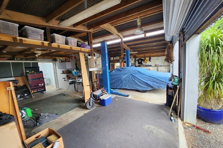 Photo of property in 160 Maratoto Road, Hikutaia, Paeroa, 3674