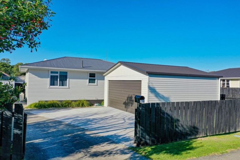 Photo of property in 41 Eivers Road, Whakatane, 3120