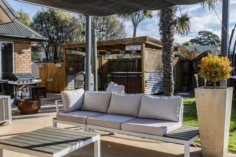 Photo of property in 63 Robert Coup Road, Kaiapoi, 7630