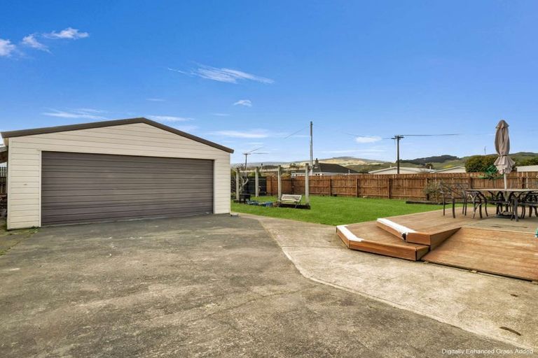 Photo of property in 52 Bamfield Street, Ashhurst, 4810