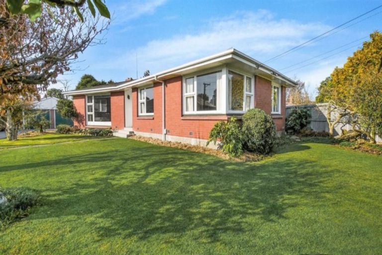 Photo of property in 19 Cavan Place, Mairehau, Christchurch, 8052