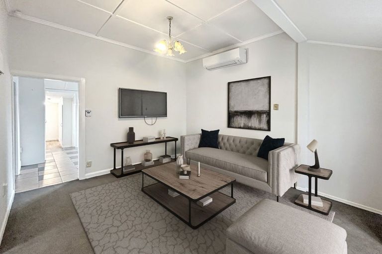 Photo of property in 153 Ferguson Street, West End, Palmerston North, 4412