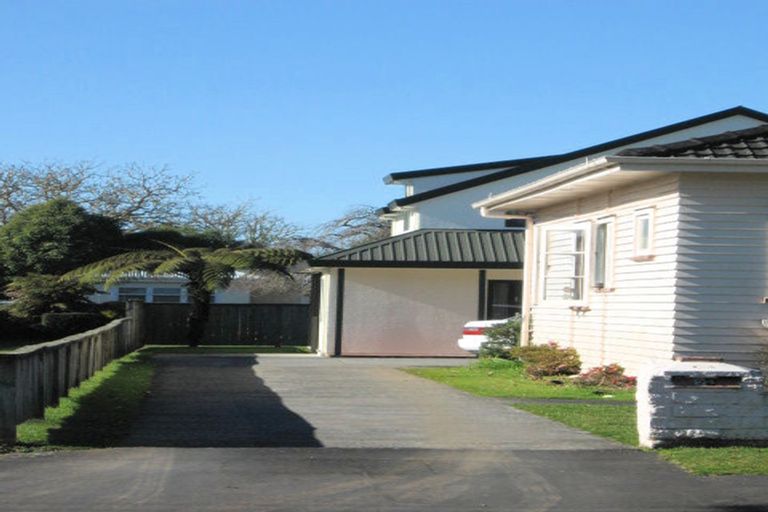 Photo of property in 24a Firth Street, Hamilton East, Hamilton, 3216