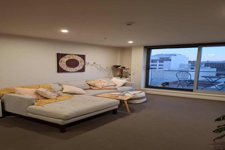 Photo of property in Republic Apartments, 4c/10 Lorne Street, Te Aro, Wellington, 6011