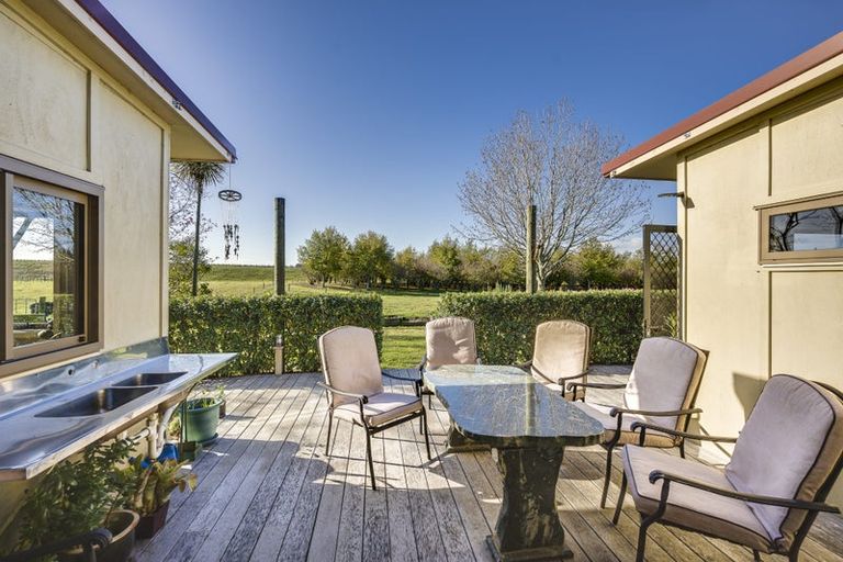 Photo of property in Heritage, 1420 Matapiro Road, Crownthorpe, Hastings, 4179