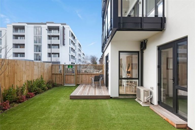 Photo of property in 101/194 Worcester Street, Christchurch Central, Christchurch, 8011