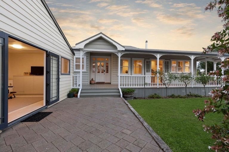 Photo of property in 30 Nickle Road, Cambridge, 3495