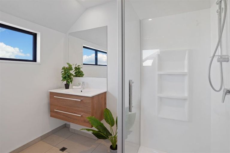 Photo of property in 4/555 Manchester Street, St Albans, Christchurch, 8014