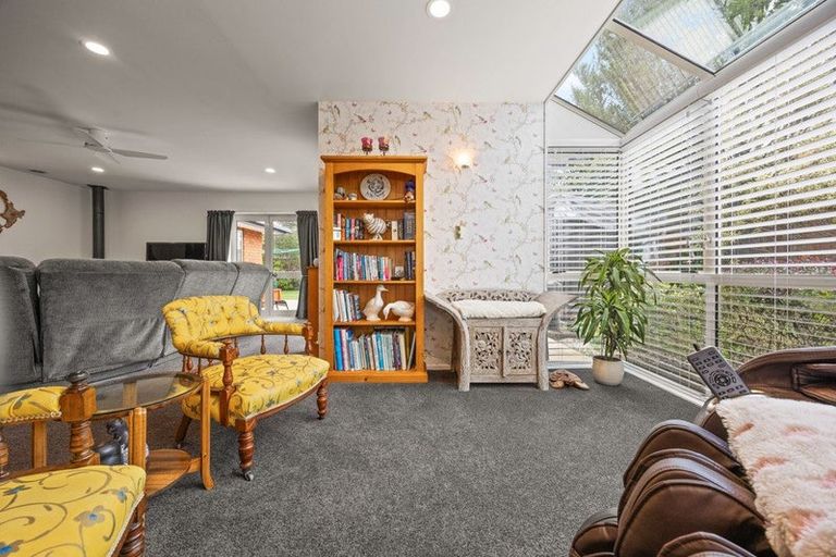 Photo of property in 15 Marquess Avenue, Halswell, Christchurch, 8025