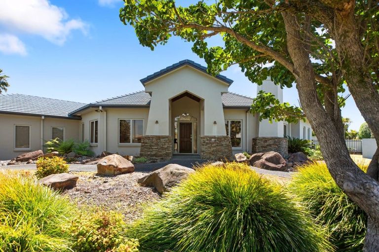Photo of property in 2 Santa Cruz Drive, Papamoa Beach, Papamoa, 3118