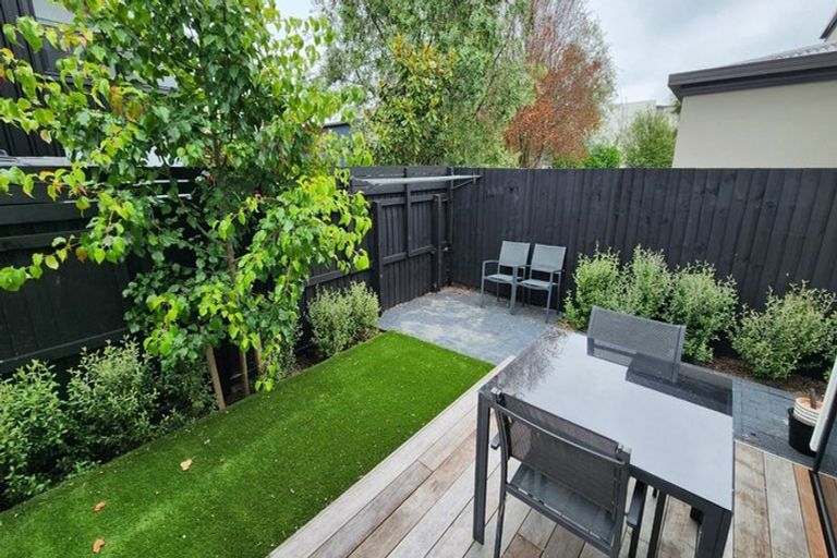 Photo of property in 8/561 Manchester Street, St Albans, Christchurch, 8014