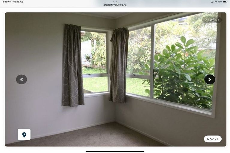 Photo of property in 21 Finn Place, Totara Vale, Auckland, 0629