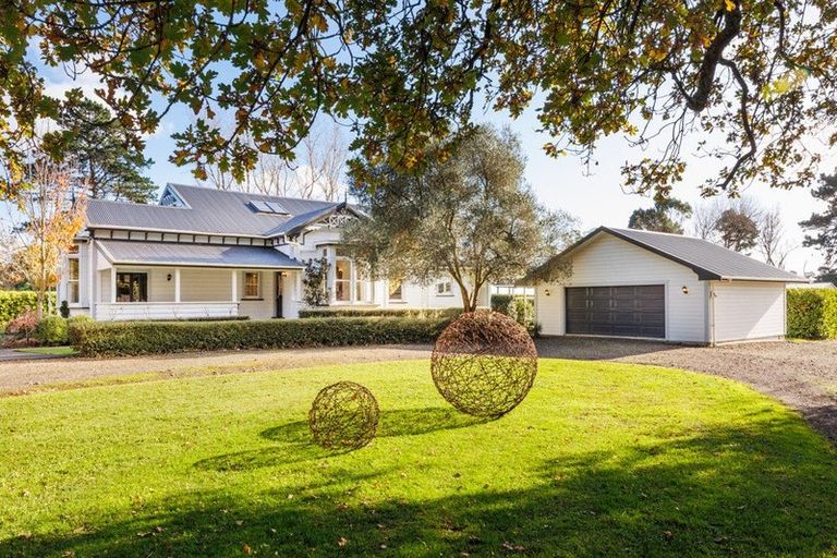 Photo of property in 102 No 1 Line, Westbrook, Palmerston North, 4475