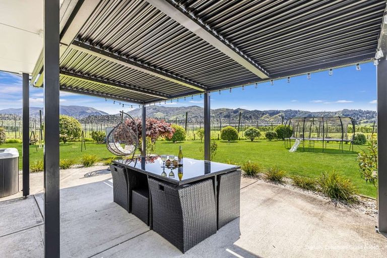 Photo of property in 22 Anderson Road, Brooklyn, Motueka, 7198