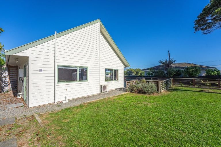 Photo of property in 20 Te Manuao Road, Otaki, 5512
