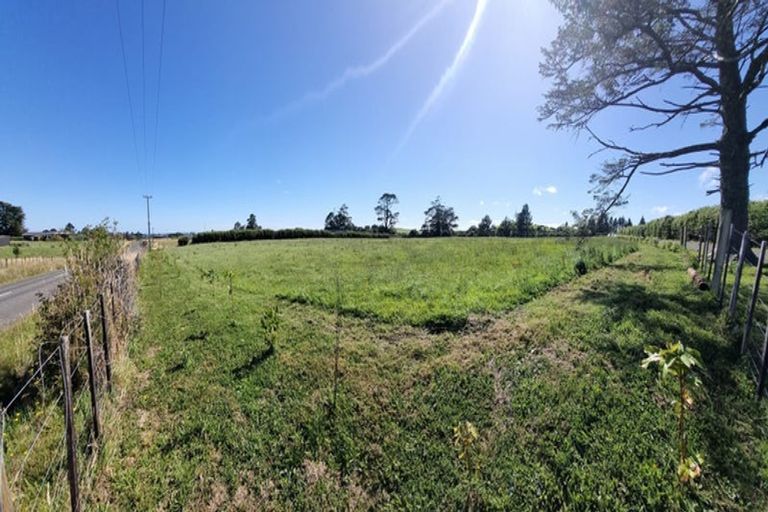 Photo of property in 1529 Egmont Road, Egmont Village, 4386