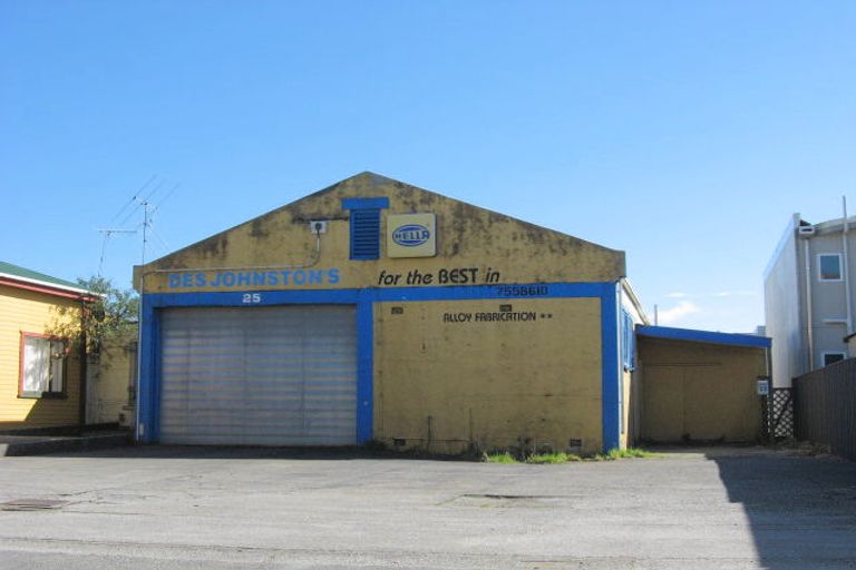 Photo of property in 25 Revell Street, Hokitika, 7810