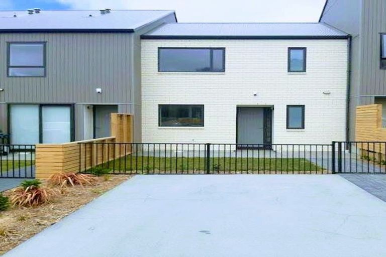 Photo of property in 56/170u Fraser Avenue, Johnsonville, Wellington, 6037