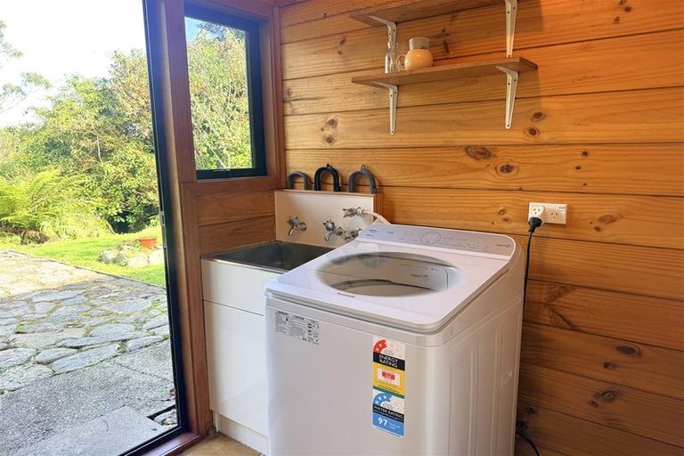 Photo of property in 18 Maori Creek Road, Marsden, Greymouth, 7872