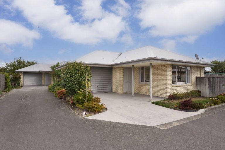 Photo of property in 22 Hei Hei Road, Hei Hei, Christchurch, 8042