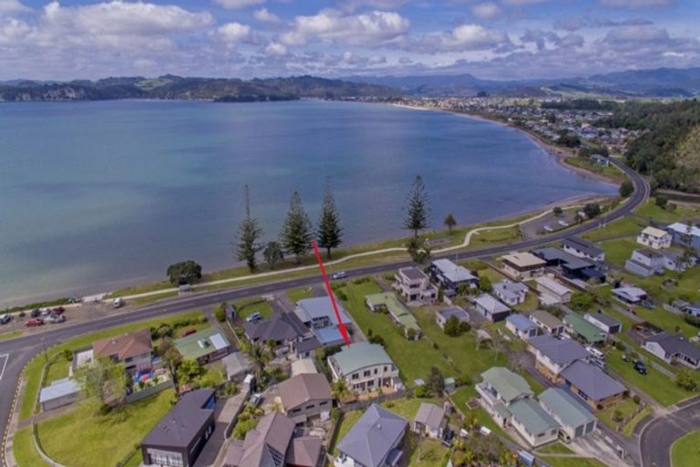 Photo of property in 170a Buffalo Beach Sh25 Road, Whitianga, 3510