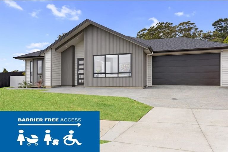 Photo of property in 61 Symes Drive, Red Beach, 0932