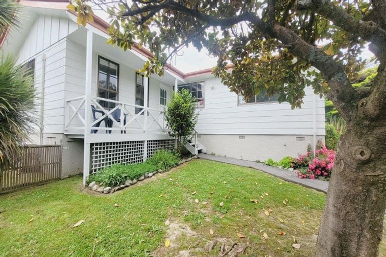 Photo of property in 45 Postgate Drive, Whitby, Porirua, 5024