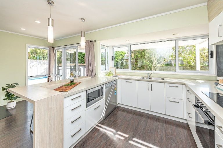 Photo of property in 14 Somerset Road, Springvale, Whanganui, 4501