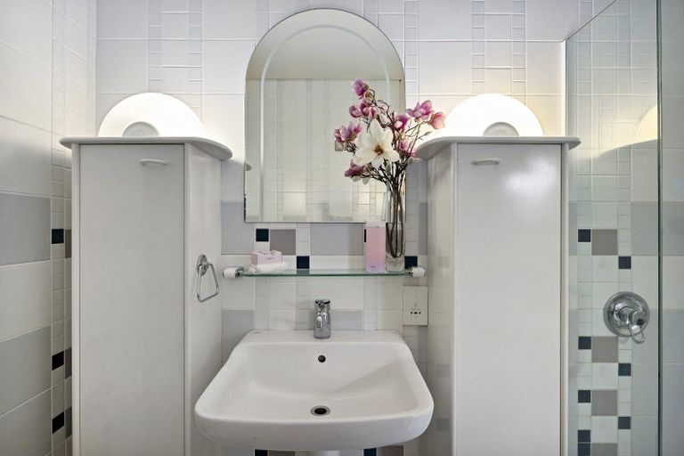 Photo of property in Trieste, 346u2 Oriental Parade, Oriental Bay, Wellington, 6011