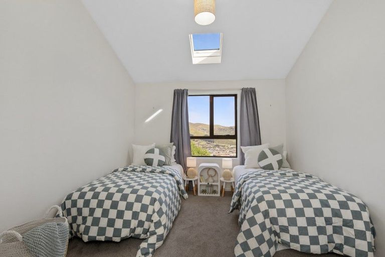 Photo of property in 17 Brigid Place, Mount Pleasant, Christchurch, 8081