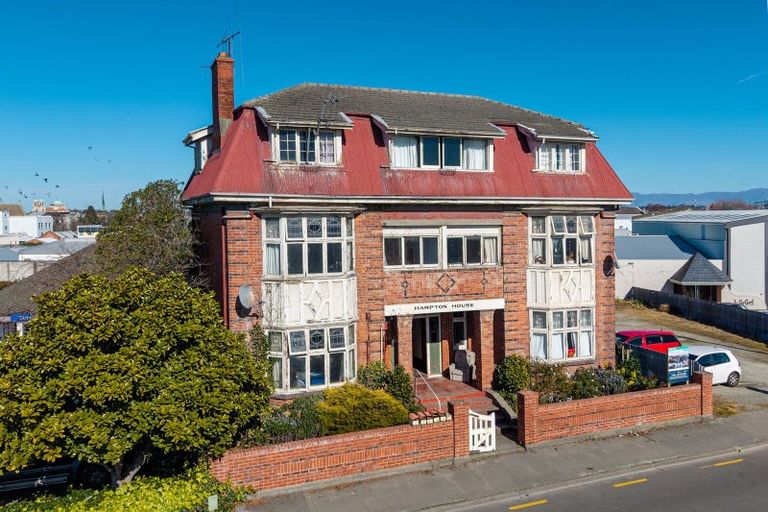 Photo of property in 16 The Terrace, Timaru, 7910