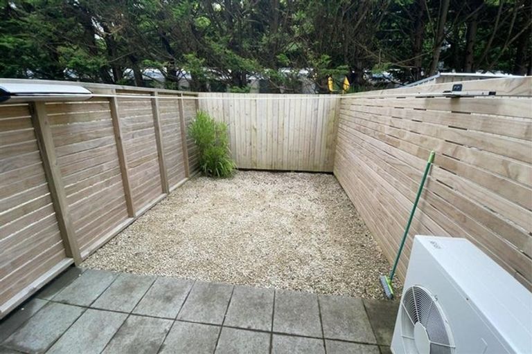 Photo of property in 16/170u Fraser Avenue, Johnsonville, Wellington, 6037