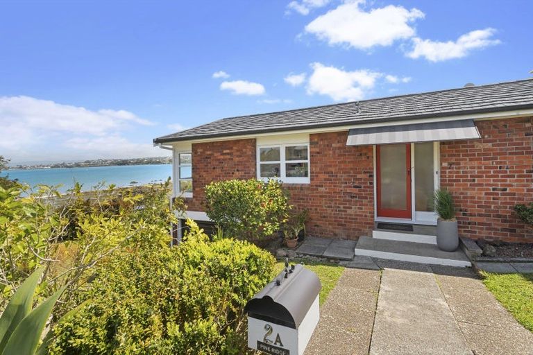 Photo of property in 2/2 Pine Ridge Terrace, Hauraki, Auckland, 0622
