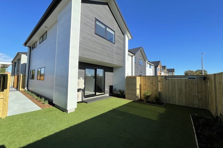 Photo of property in 4/105 Purchas Street, Edgeware, Christchurch, 8013