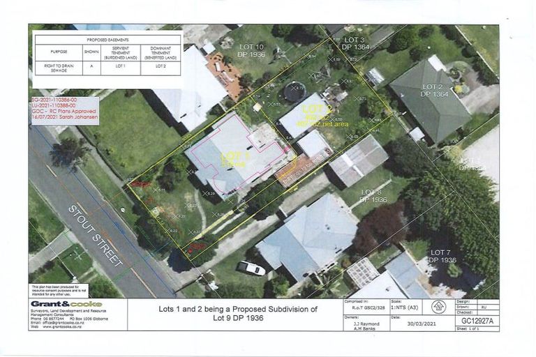 Photo of property in 157a Stout Street, Mangapapa, Gisborne, 4010