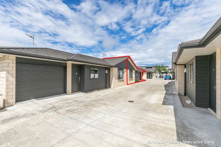 Photo of property in 3u2 Primrose Street, Frankton, Hamilton, 3204