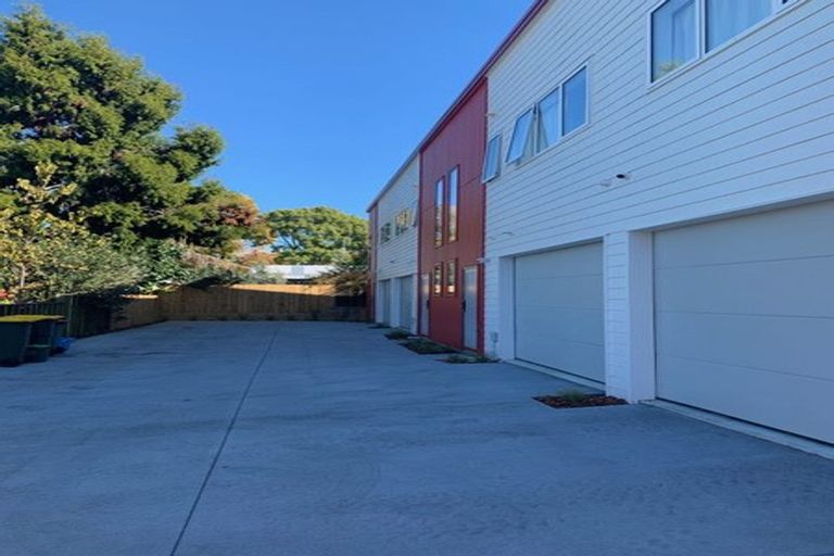 Photo of property in 4u3 Hammond Street, Hamilton Central, Hamilton, 3204