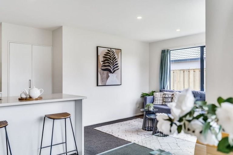 Photo of property in 32 Mahlet Street, Northwood, Christchurch, 8051