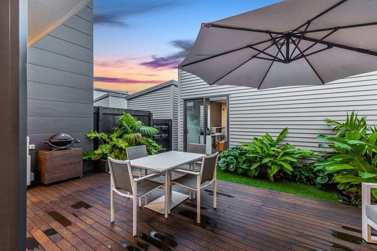 Photo of property in 135c Clark Road, Hobsonville, Auckland, 0616