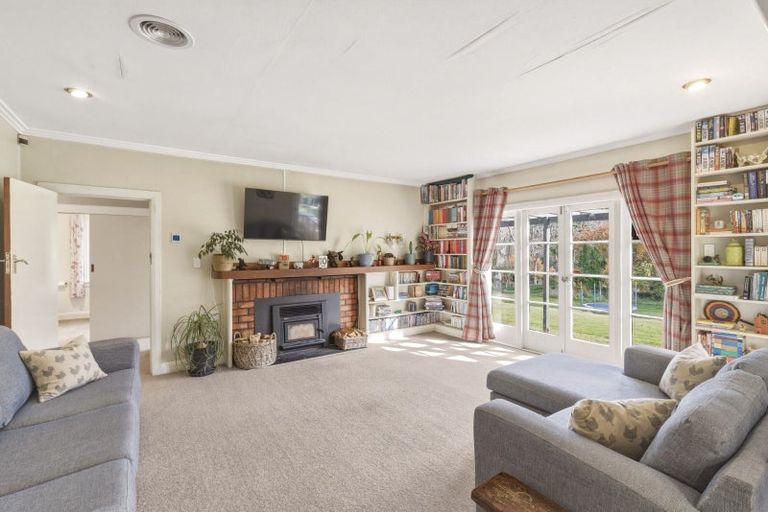 Photo of property in 381 Mokai Road, Taoroa Junction, Taihape, 4793