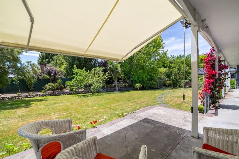 Photo of property in 148a B Colombo Road, Masterton, 5810