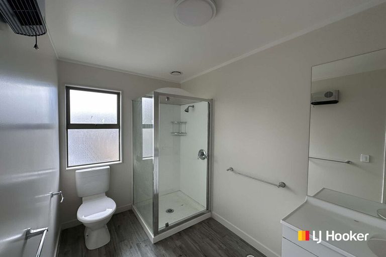 Photo of property in 27/54 Anzac Avenue, Dunedin Central, Dunedin, 9016